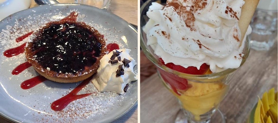 Restaurant Le Cercle d'Or Rumilly - Gallery Image 6